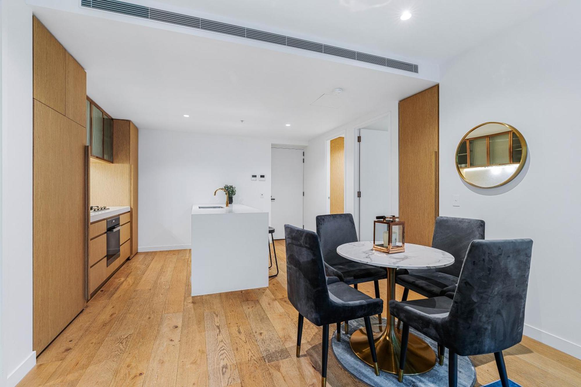 Aparthotel Collins House By Cllix