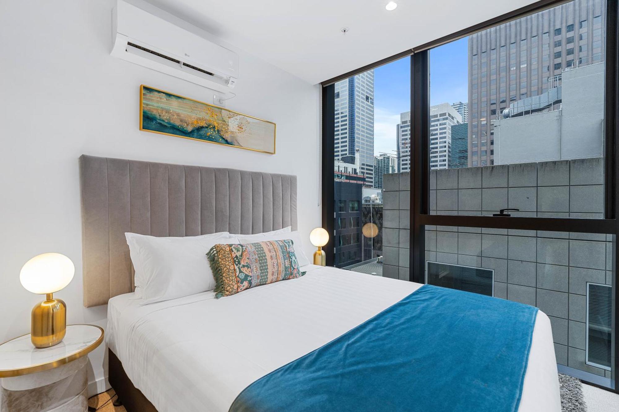 Collins House By Cllix 4* Melbourne