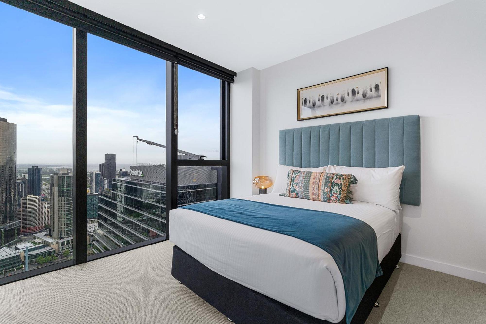 Collins House By Cllix Melbourne