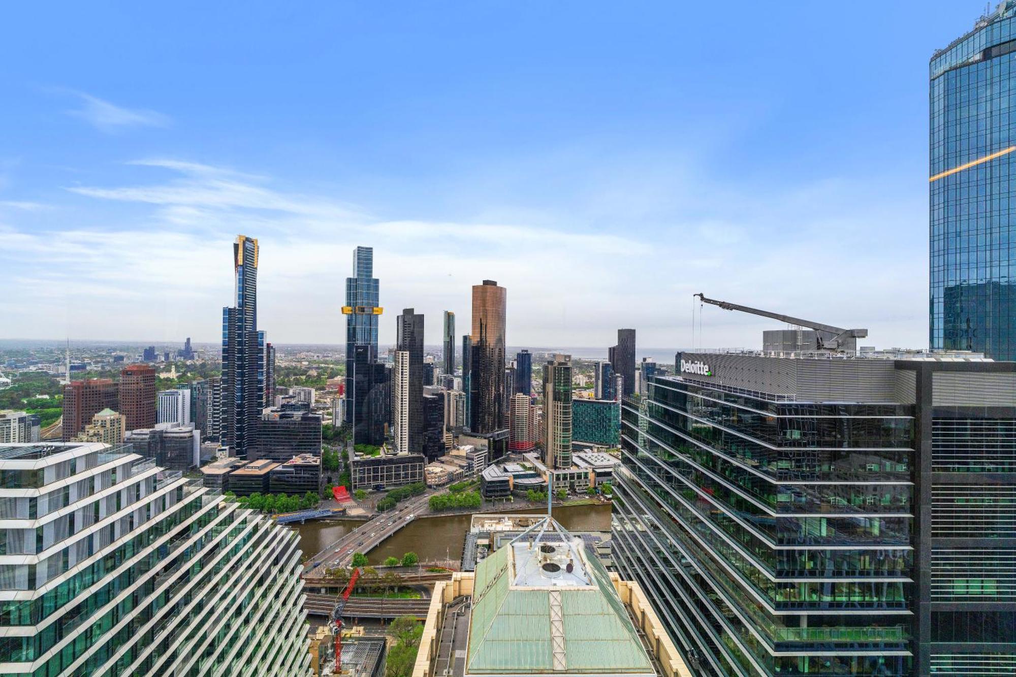 Collins House By Cllix 4* Melbourne