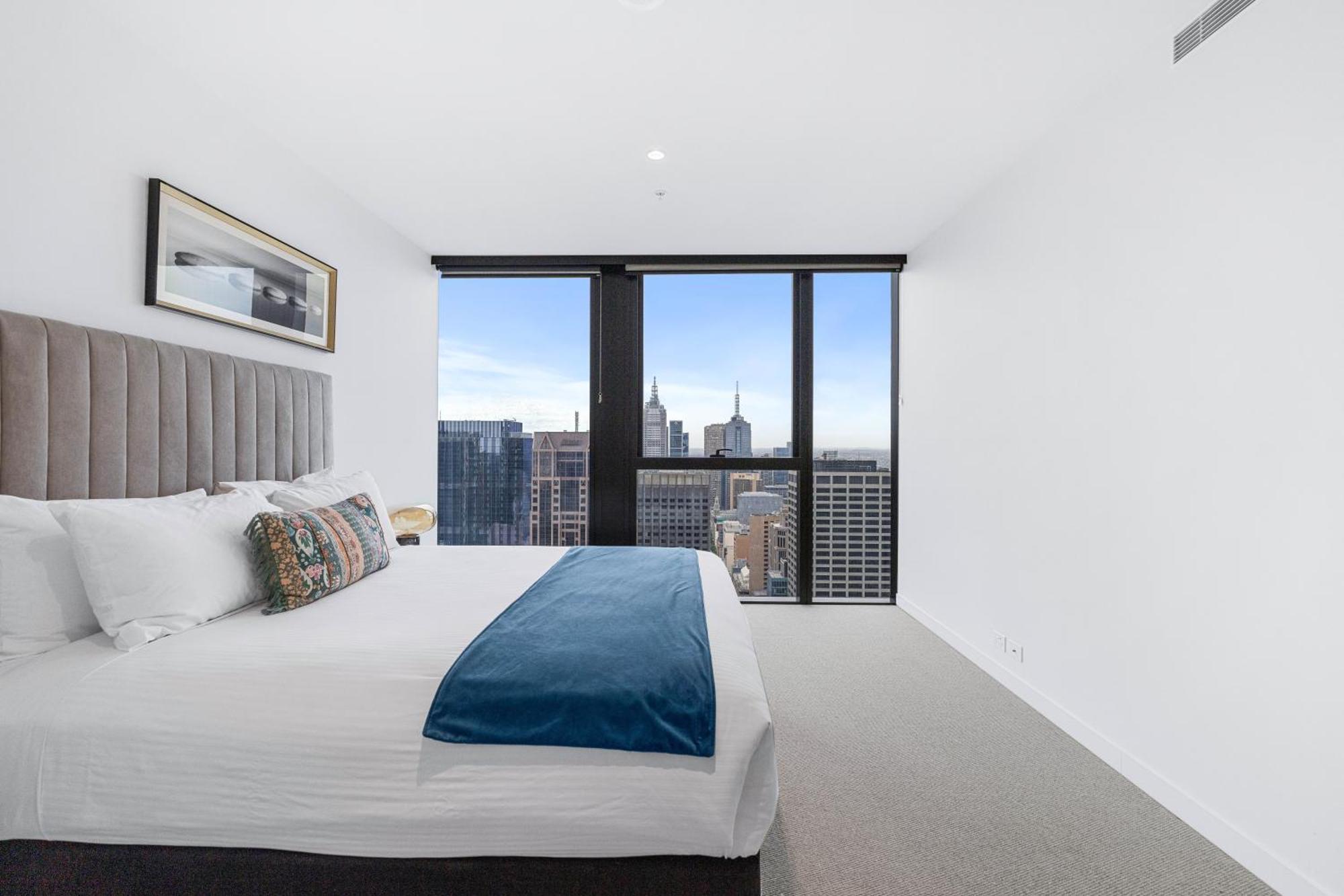 Collins House By Cllix 4* Melbourne