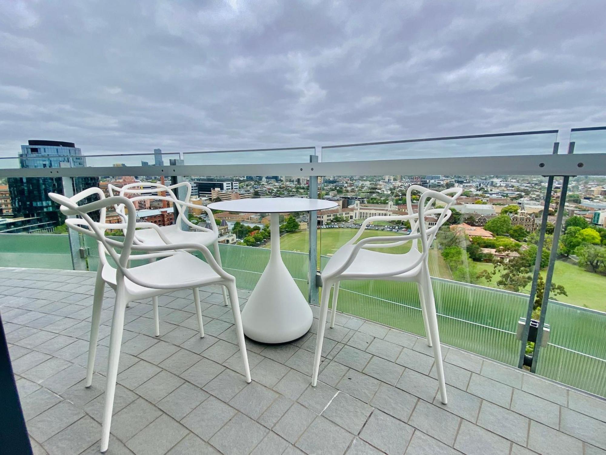 1801. * Melbourne