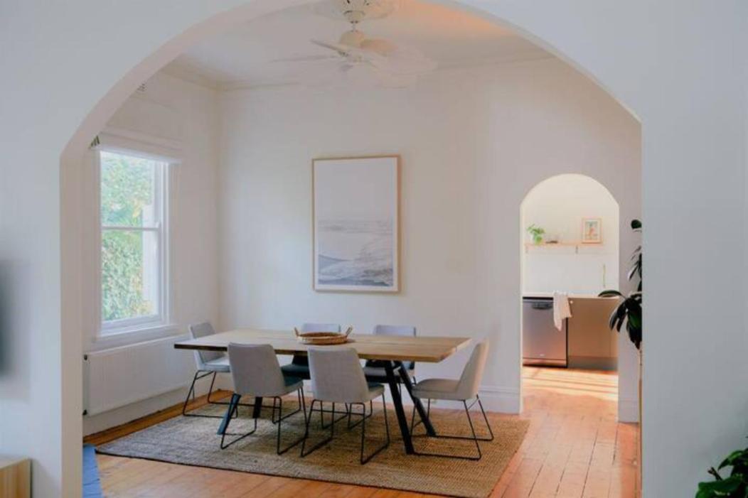 Edwardian Charm In Beachside St Kilda * Melbourne