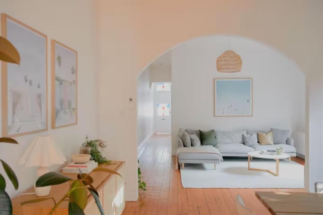 Edwardian Charm In Beachside St Kilda *