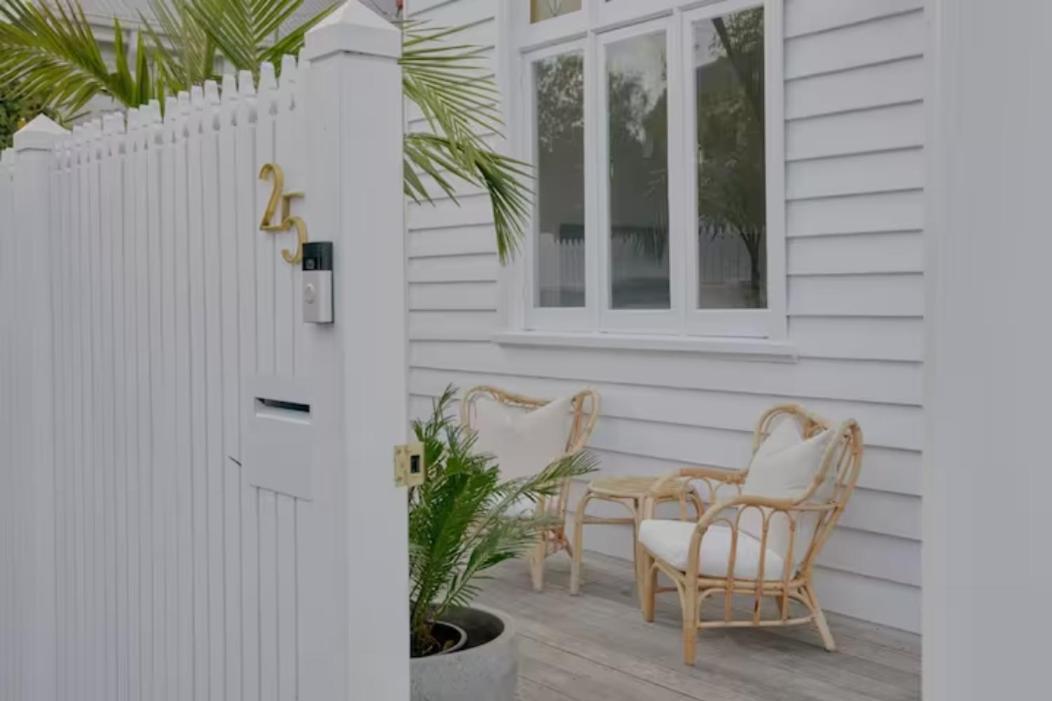 Edwardian Charm In Beachside St Kilda Holiday home *