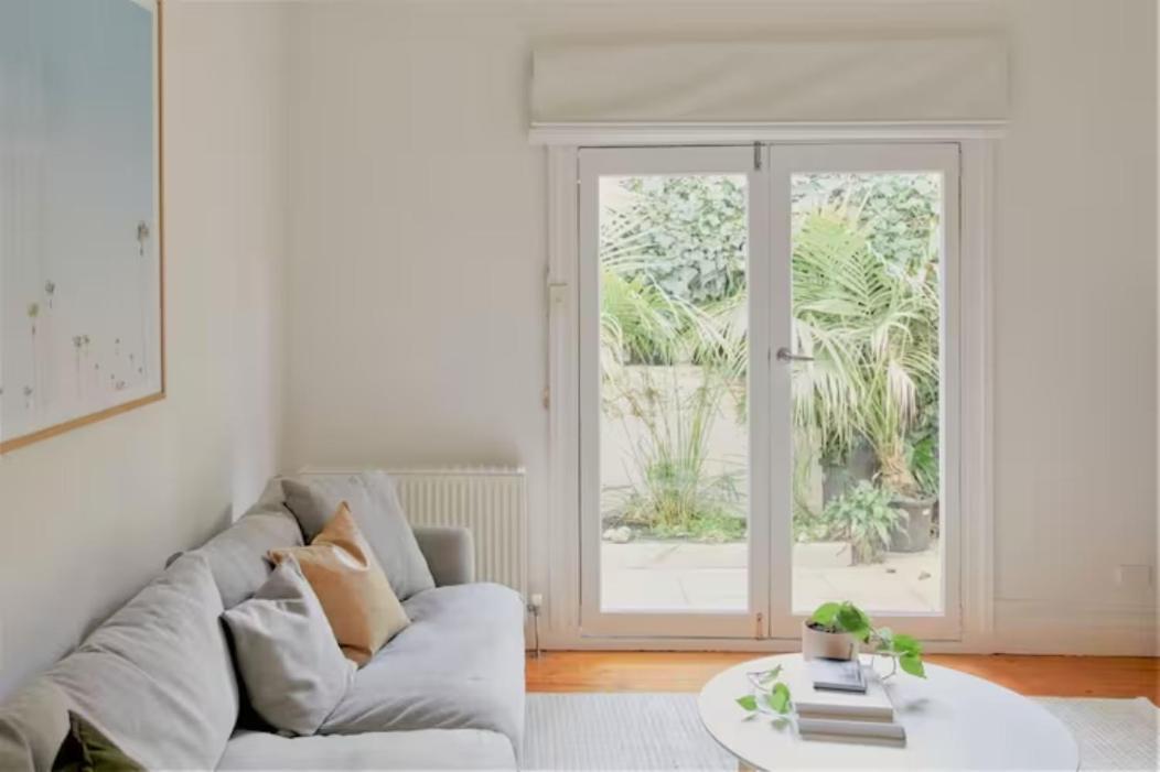 Edwardian Charm In Beachside St Kilda Melbourne