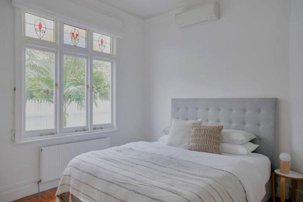 Edwardian Charm In Beachside St Kilda Holiday home