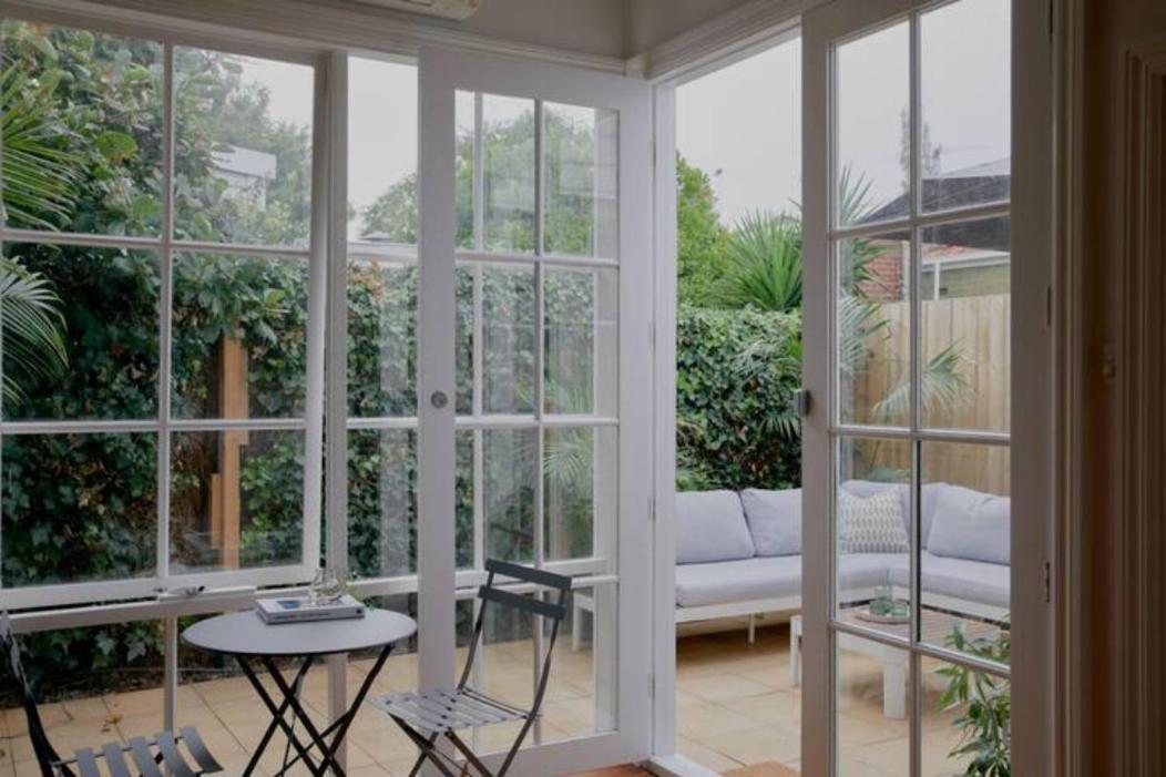 Edwardian Charm In Beachside St Kilda *