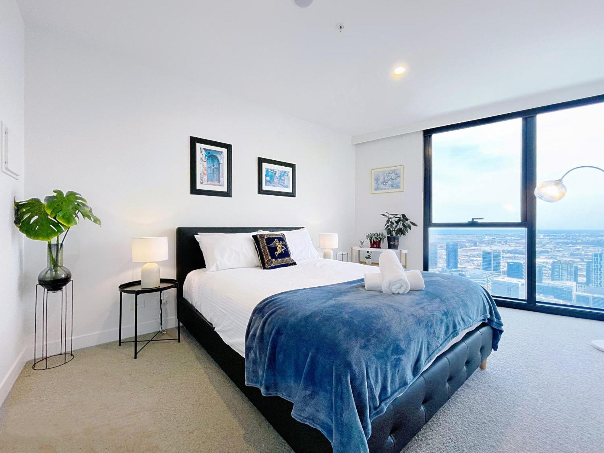 Apartment Premier Tower By Goodlive