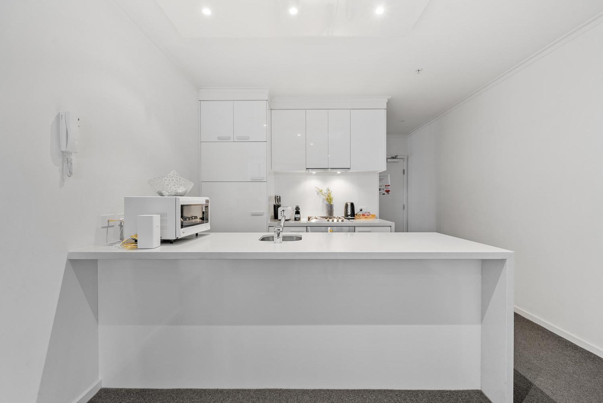 Southbank Two Bedroom - 2202 Apartment *