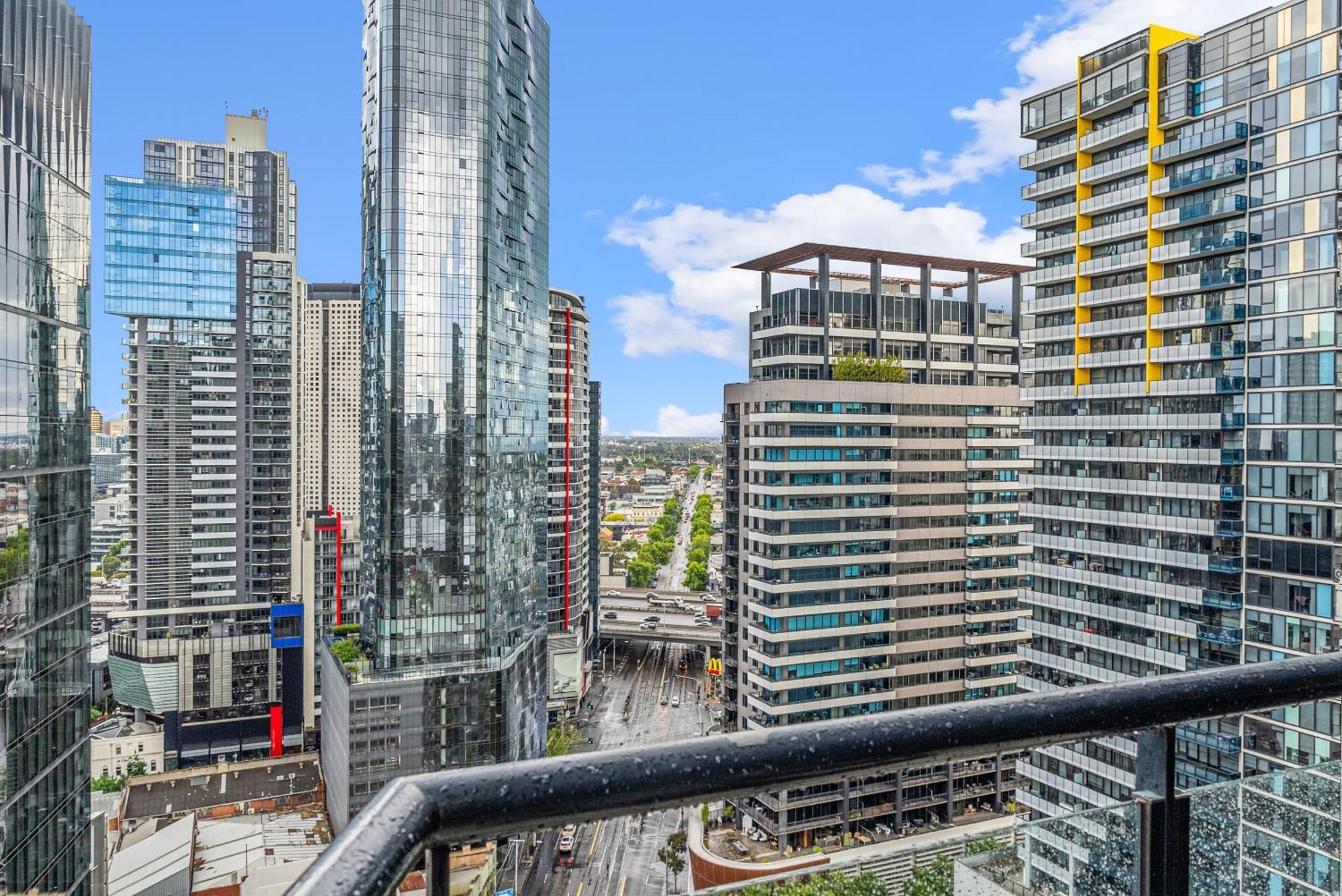 Apartment Southbank Two Bedroom - 2202
