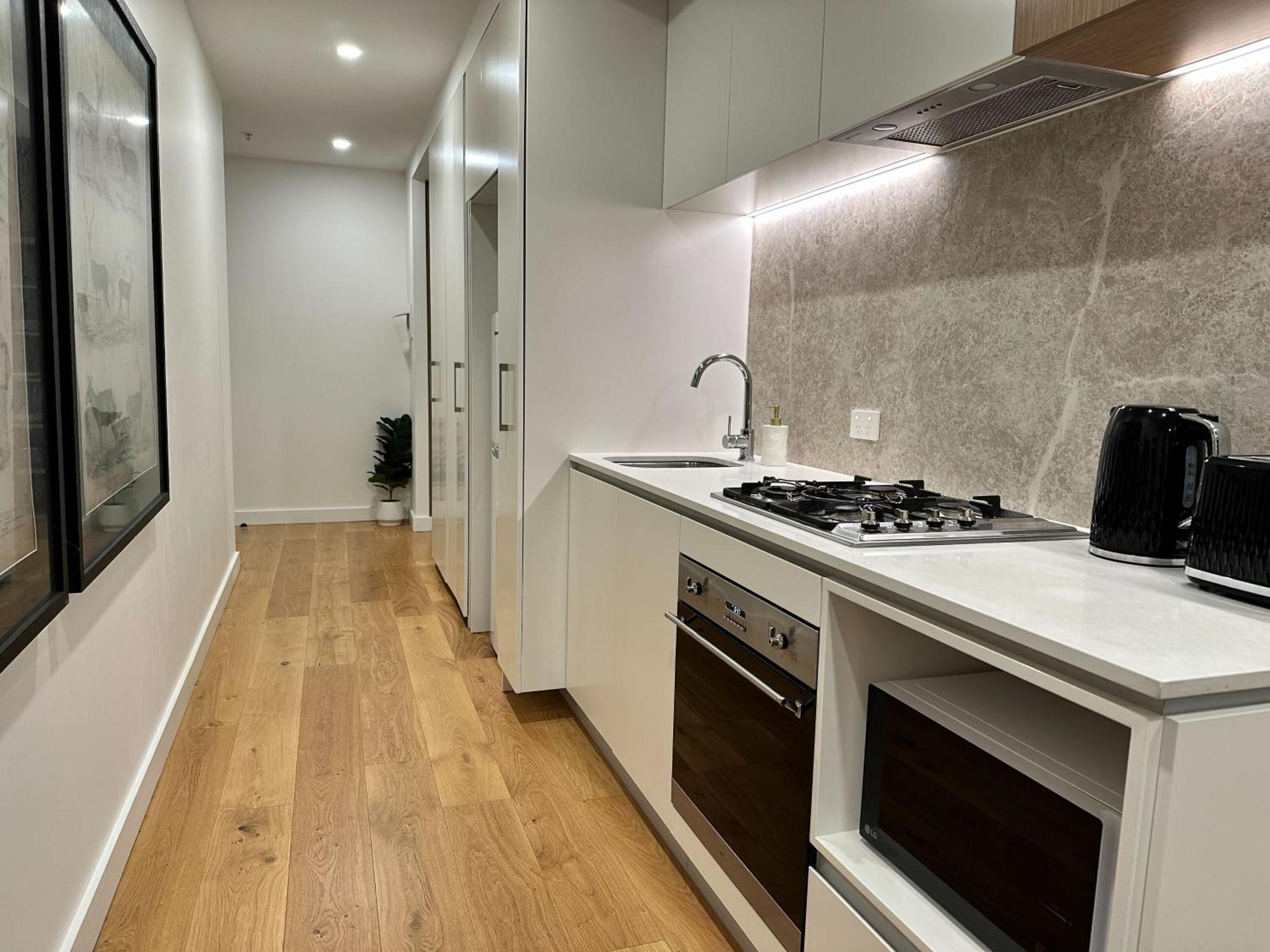 Samma Flagstaff Luxury Apartment