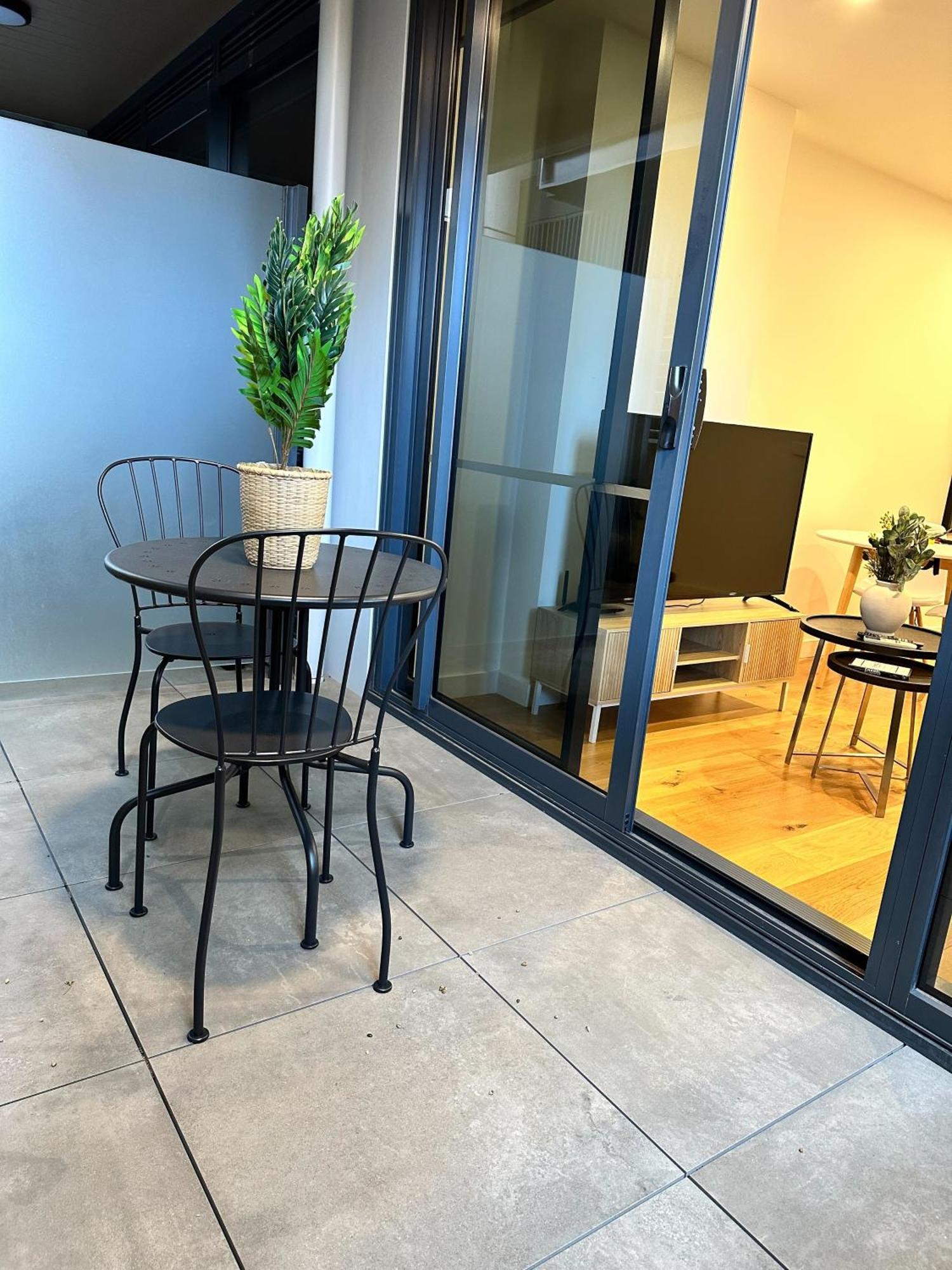 Samma Flagstaff Luxury * Melbourne