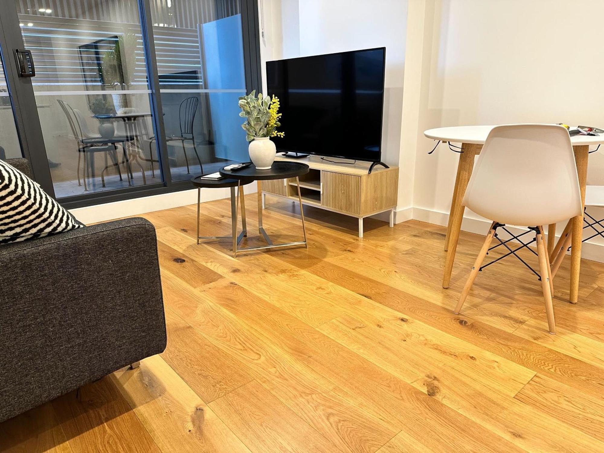 Samma Flagstaff Luxury Apartment Melbourne