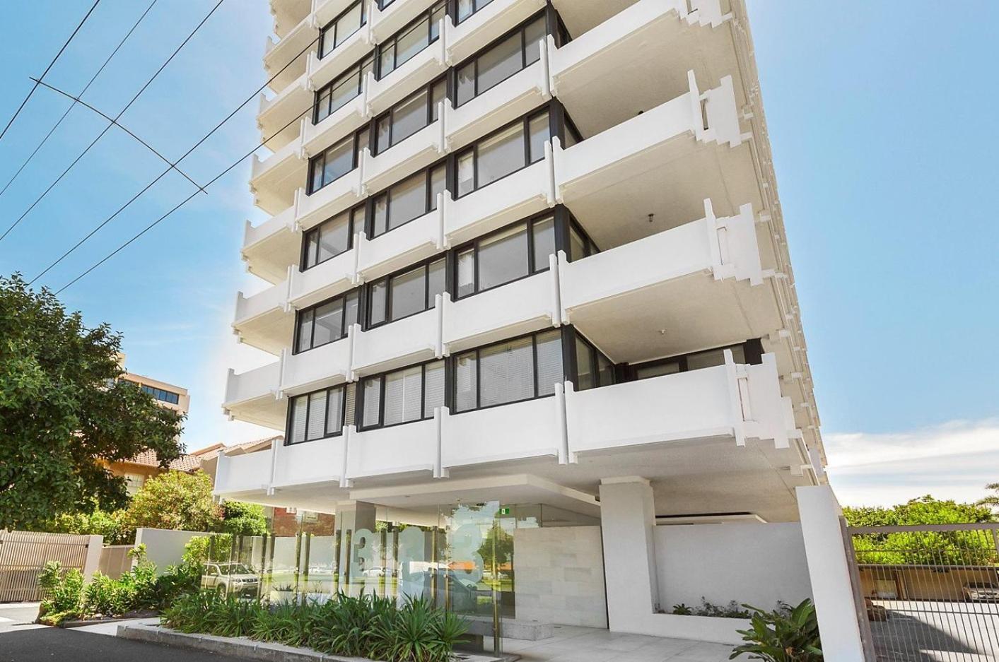 Apartment Jade - St Kilda Views *