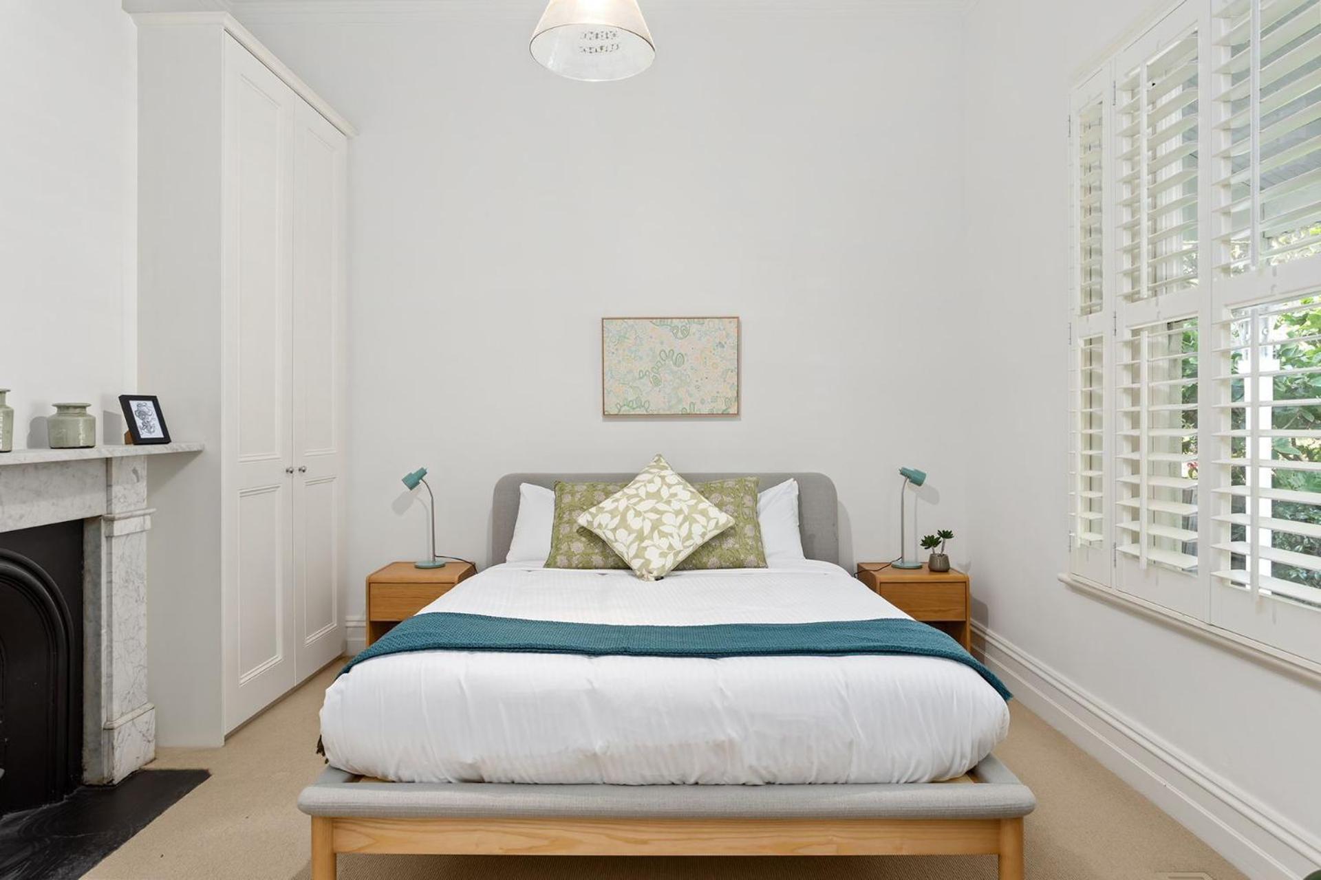 Holiday home Boutique - Alkira House *
