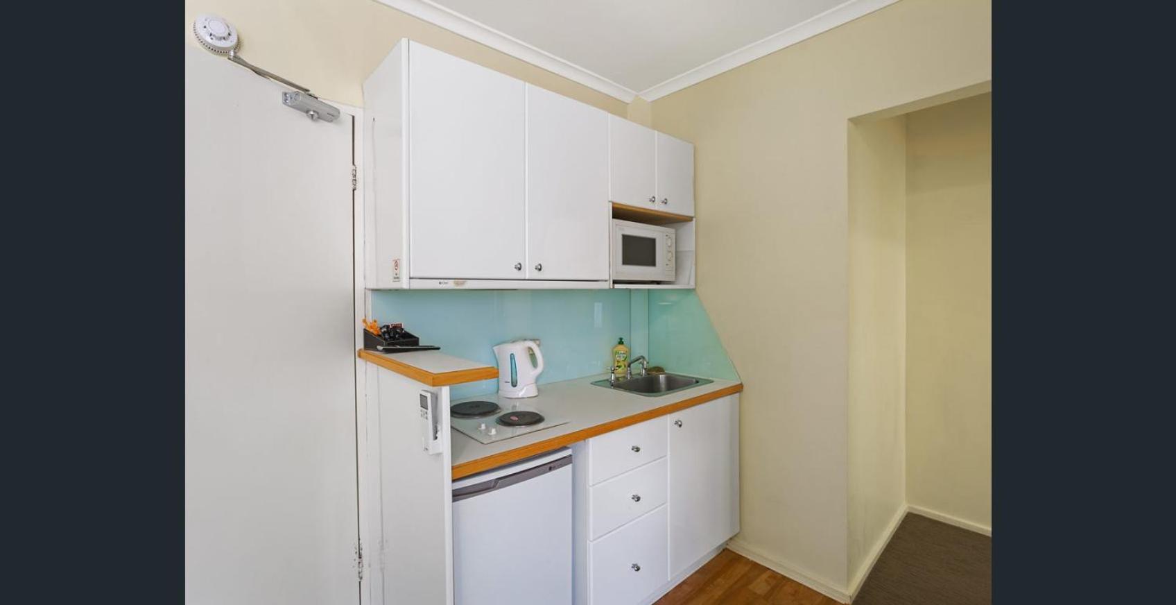 Knightsbridge Aparthotel Melbourne