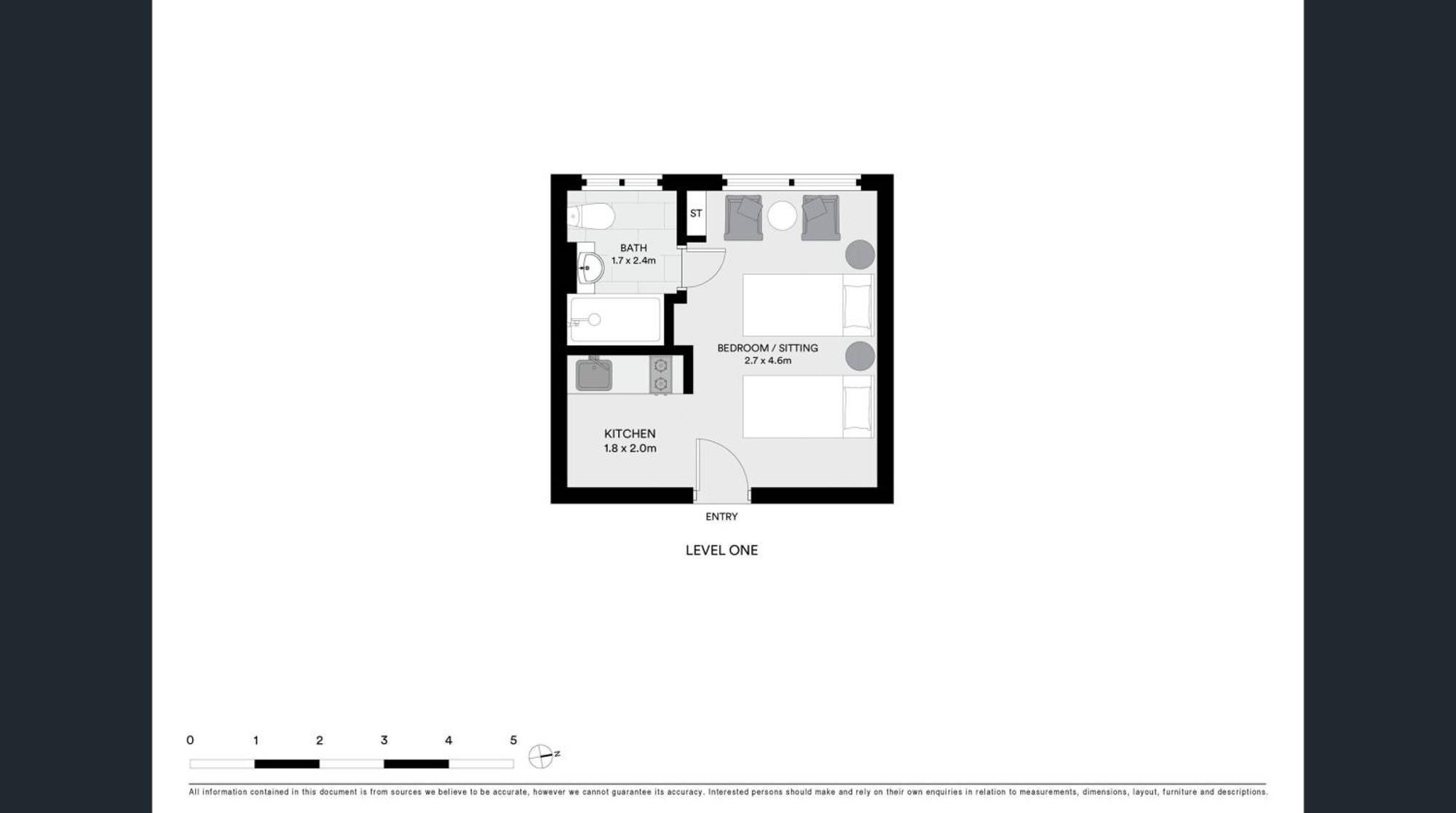 Aparthotel Knightsbridge 3*
