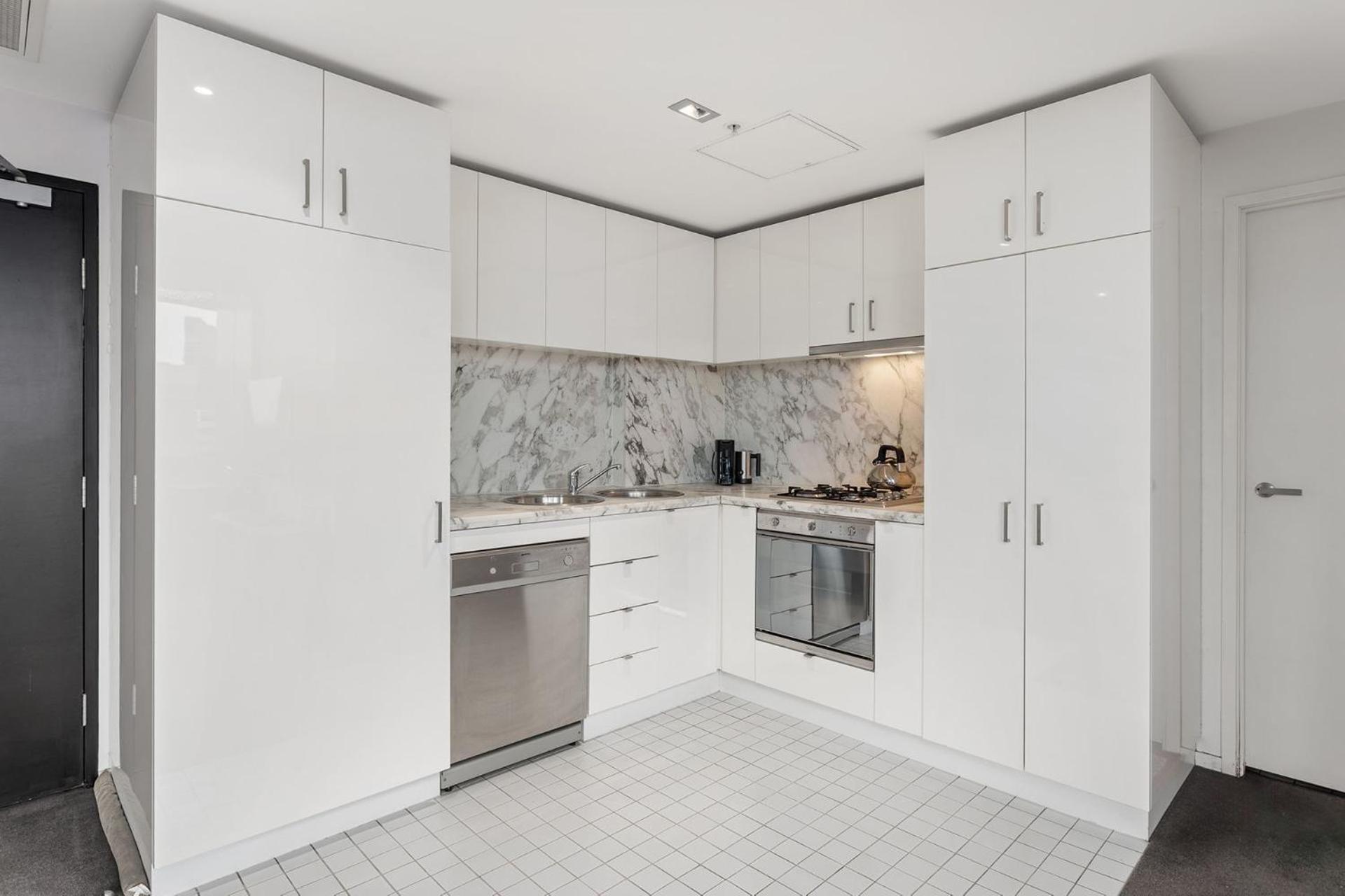 Apartment Boutique - Watervue *