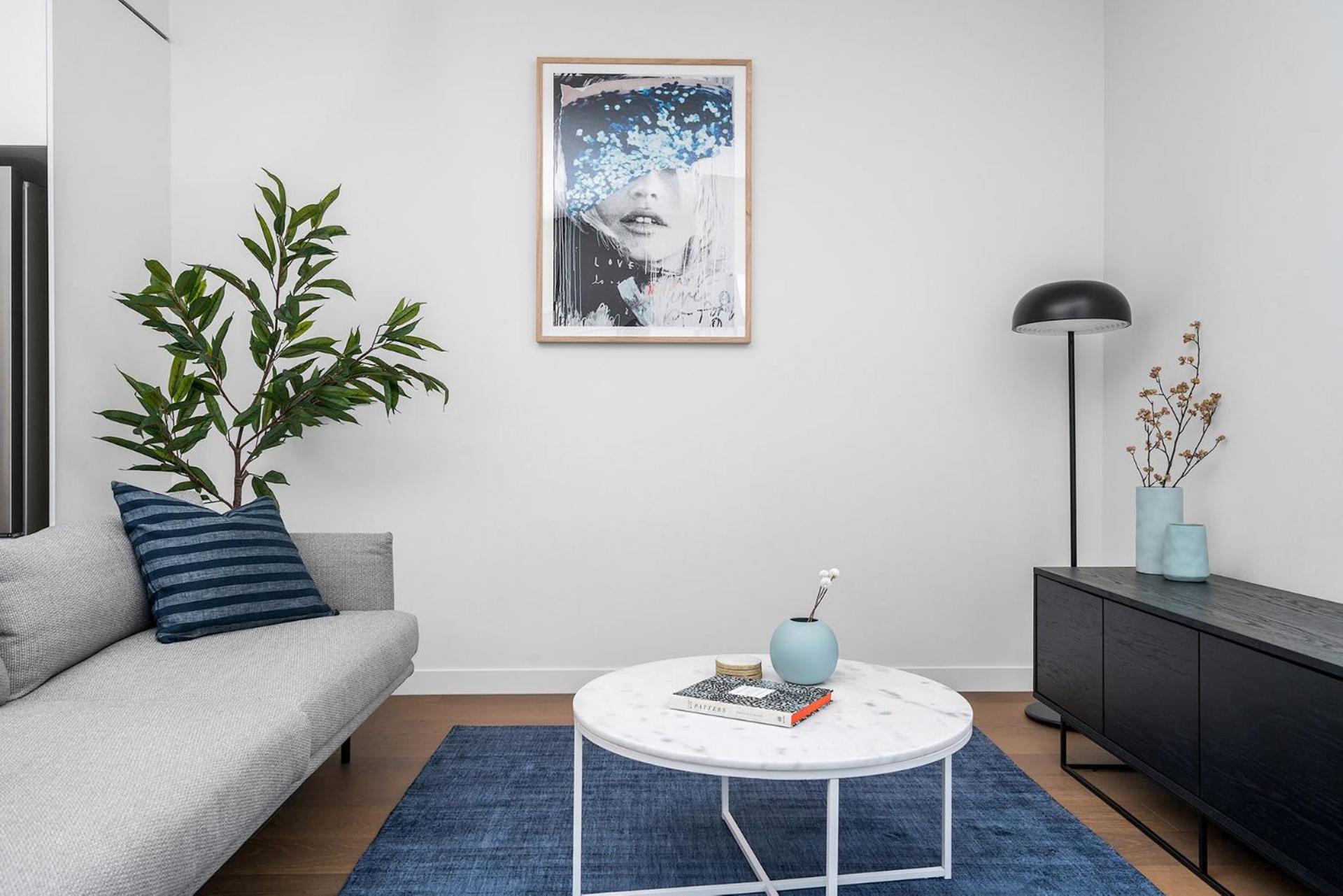 Apartment Boutique - Axel 202 The Radnor *