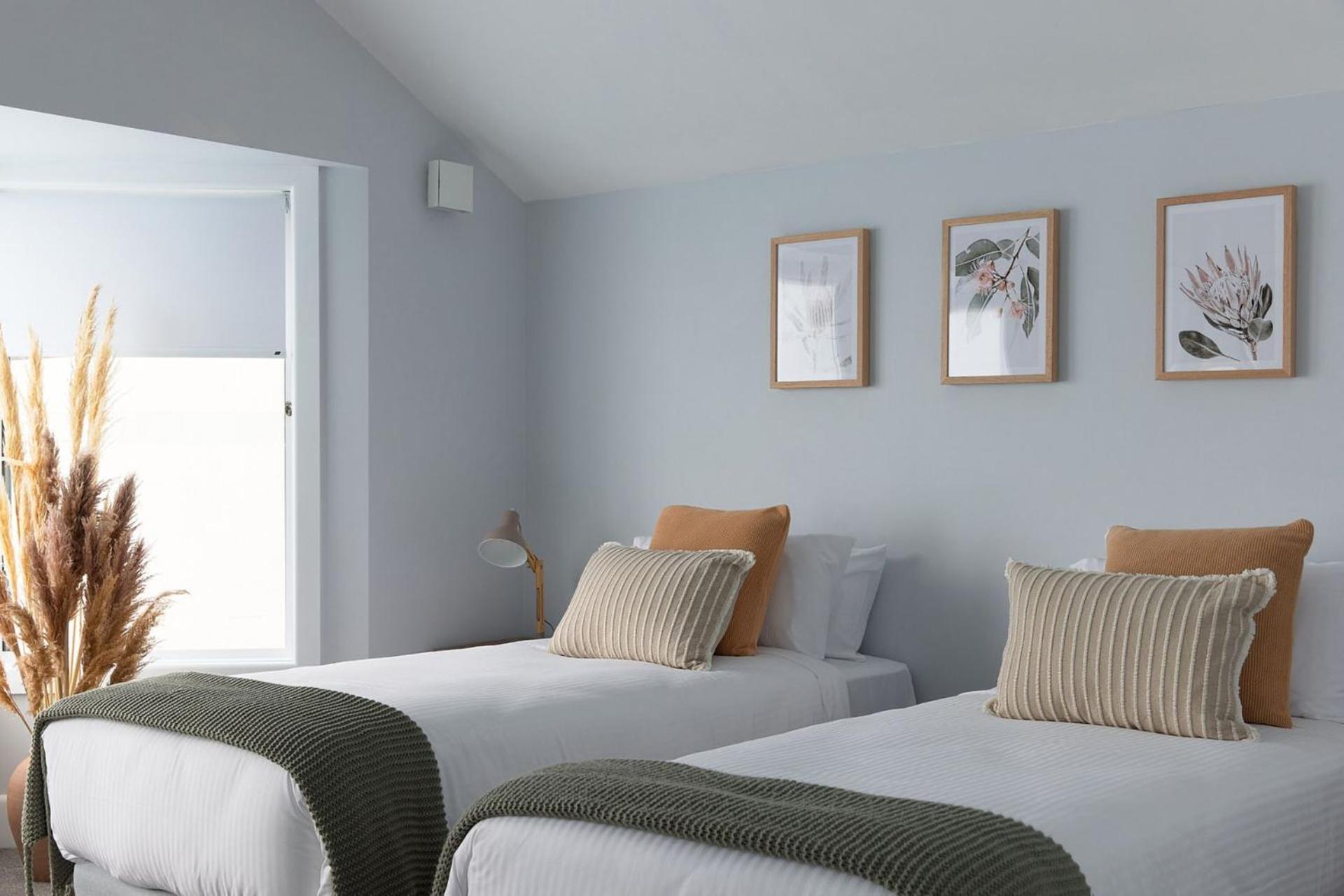 Boutique - Two Two Holiday home *