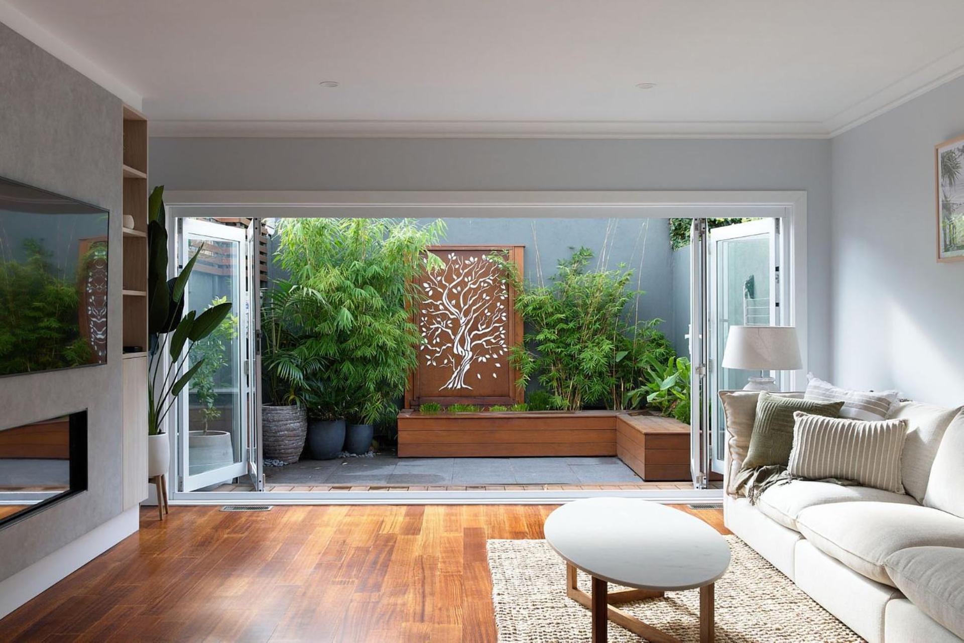 Holiday home Boutique - Two Two Melbourne