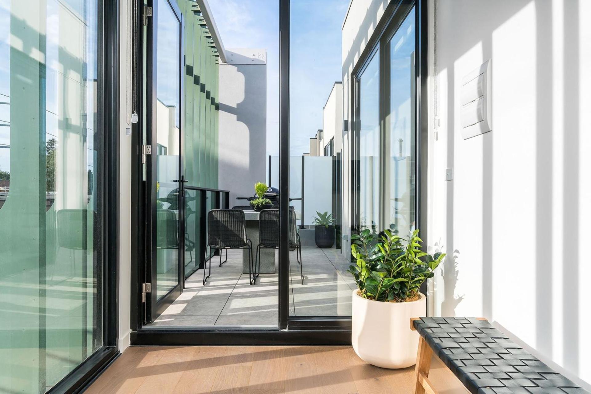 Apartment Boutique - Axel 201 The Clarke *