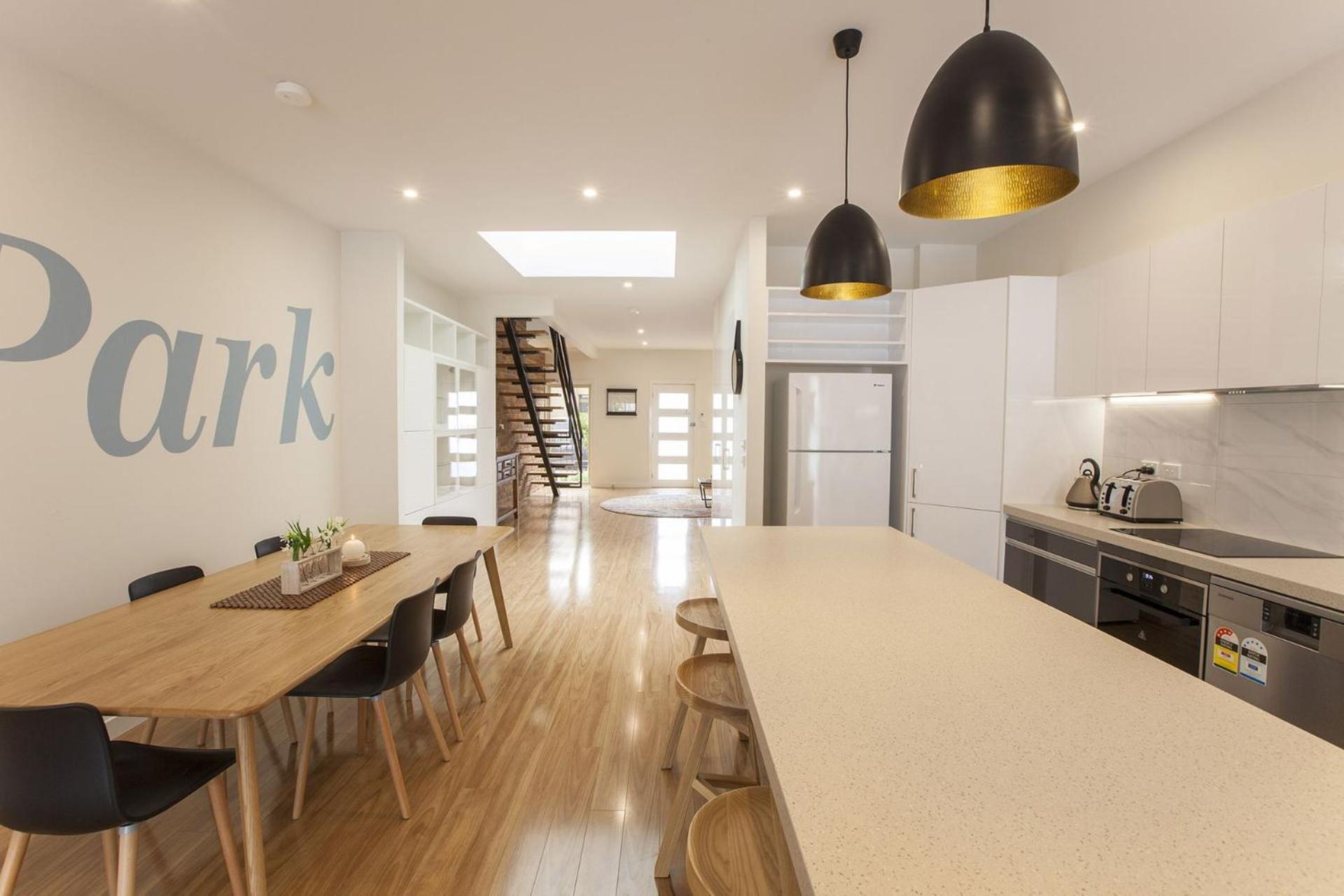 Holiday home Boutique Stays - Central Park