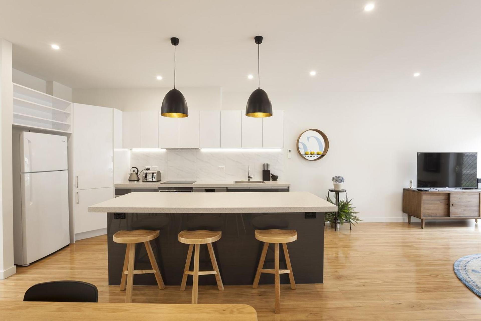 Holiday home Boutique Stays - Central Park Melbourne