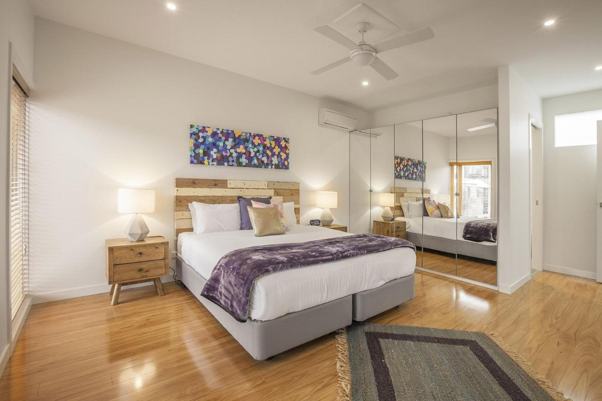 Boutique Stays - Central Park Holiday home