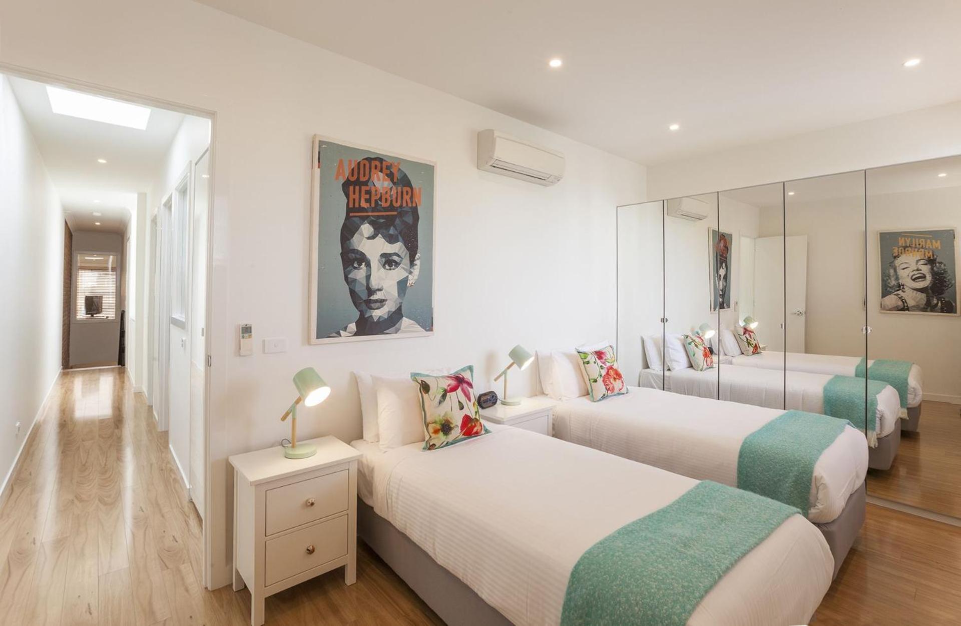 Boutique Stays - Central Park *