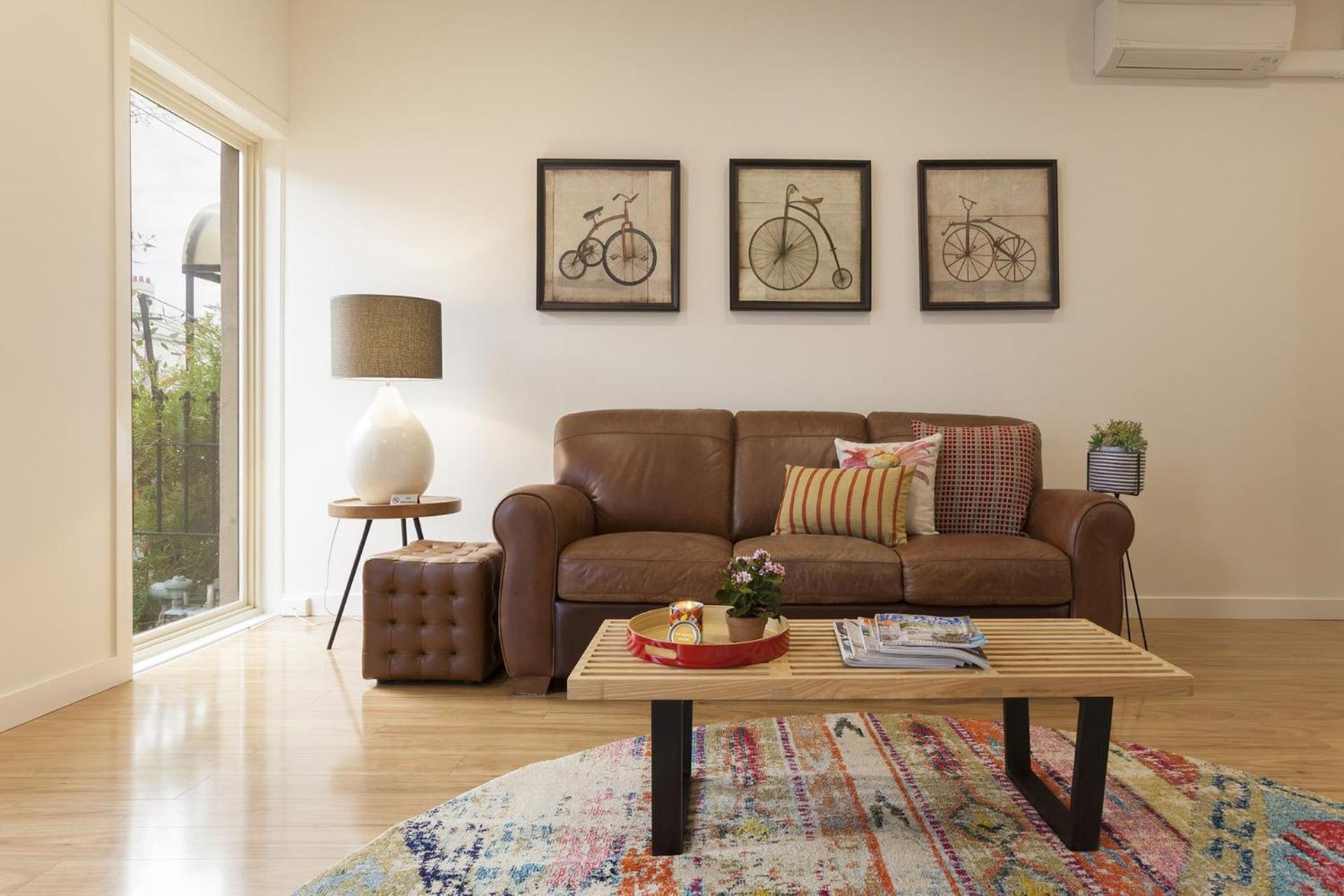 Boutique Stays - Central Park * Melbourne