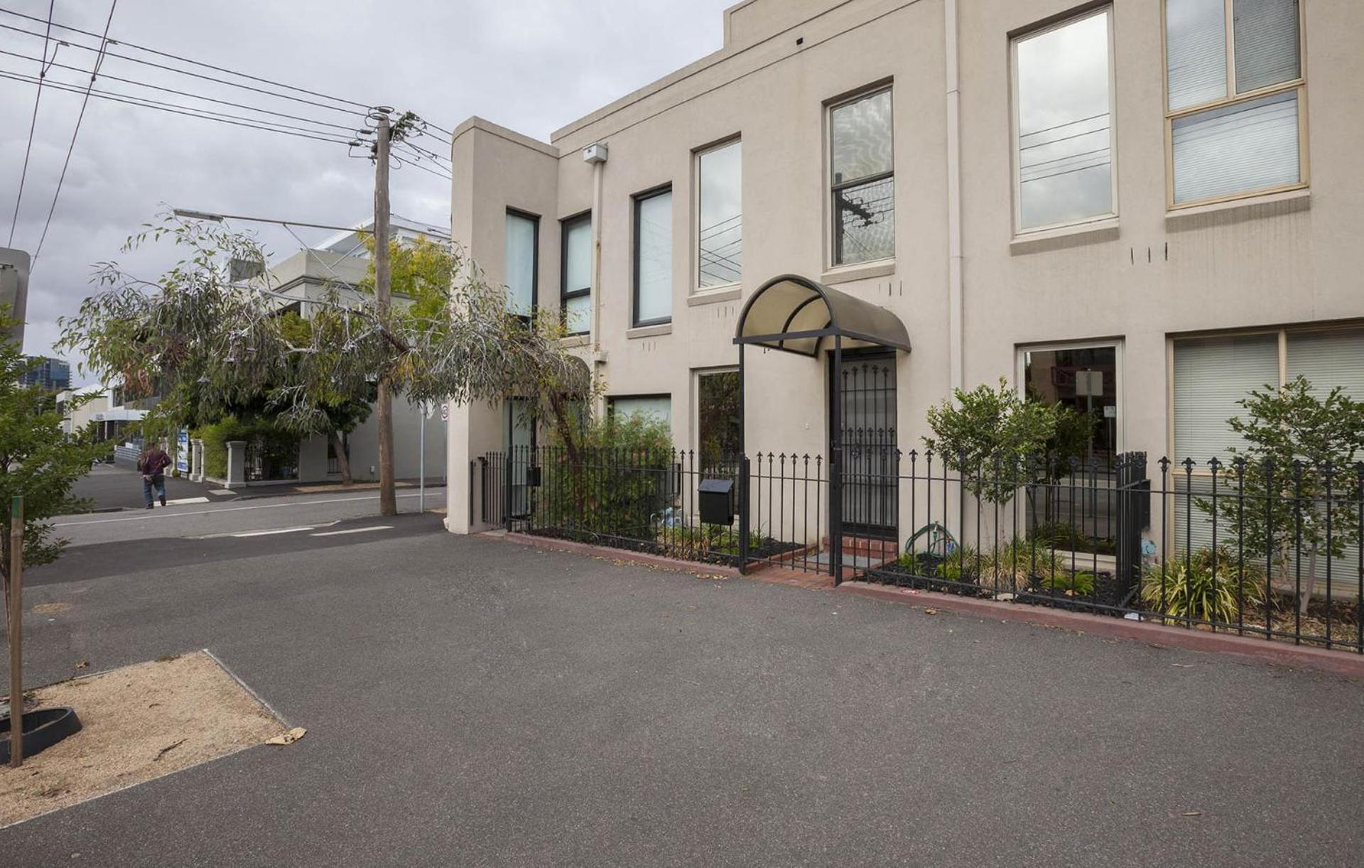 Holiday home Boutique Stays - Central Park *
