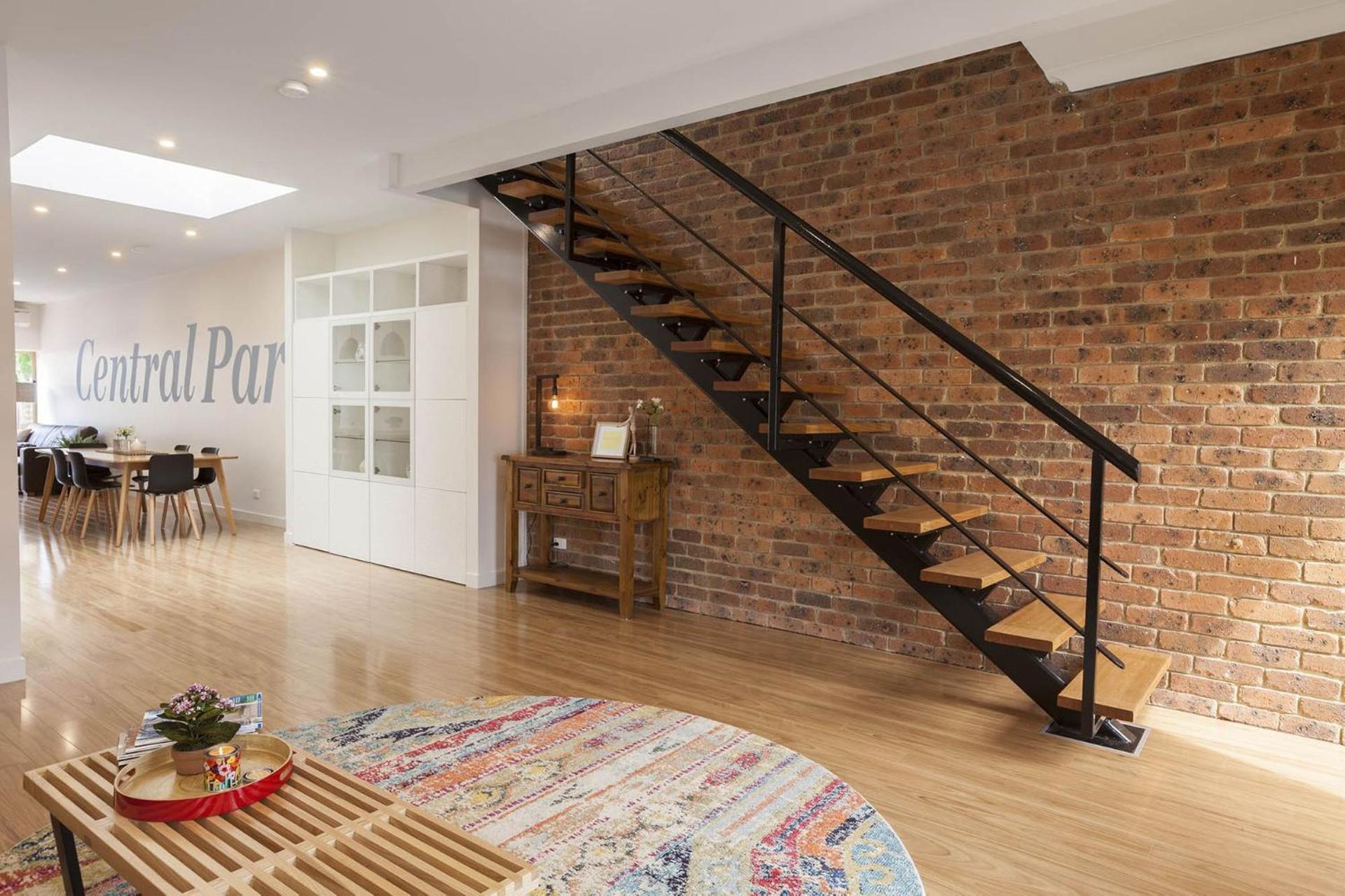 Boutique Stays - Central Park *