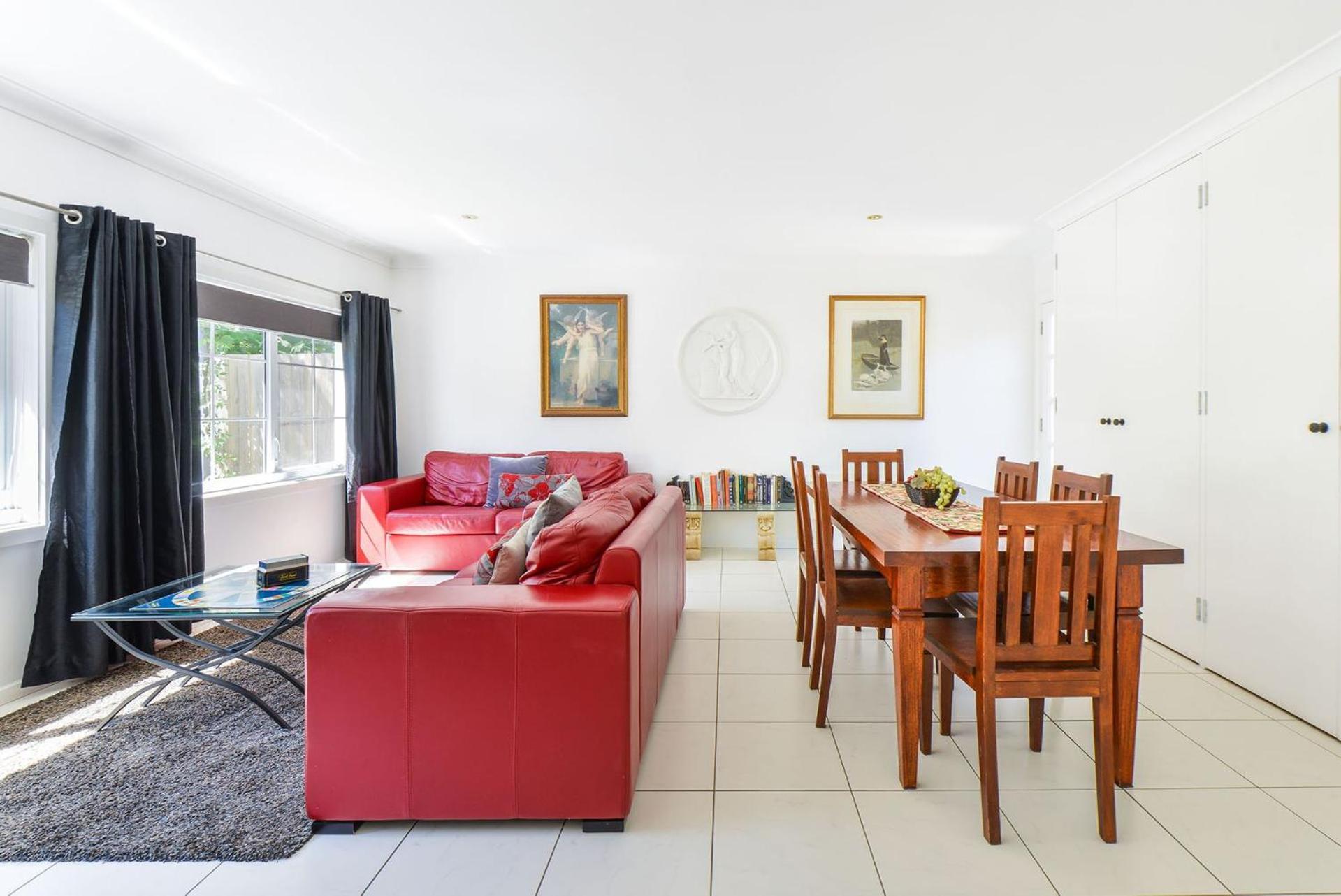 Holiday home Boutique Stays - Brighton Rose