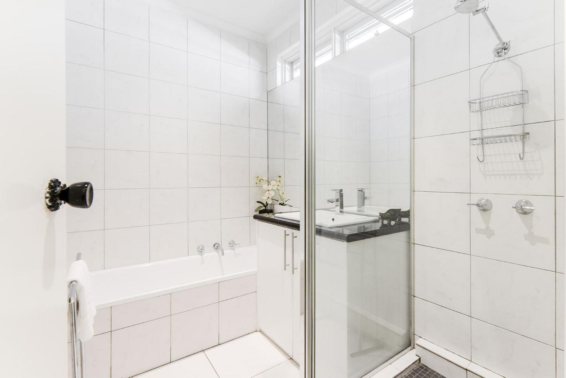 Holiday home Boutique Stays - Brighton Rose Melbourne