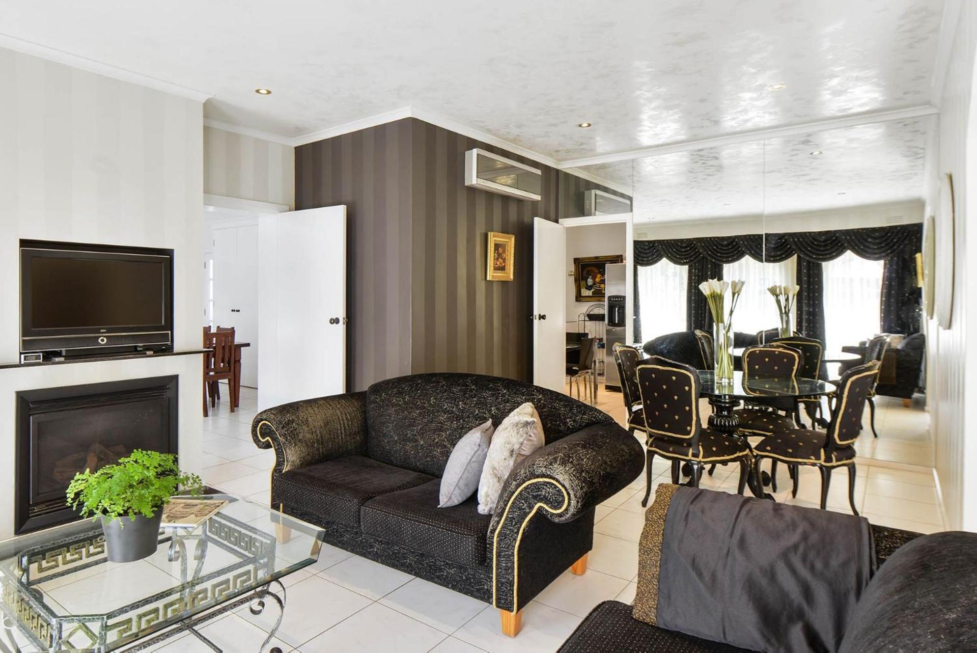 Boutique Stays - Brighton Rose Holiday home