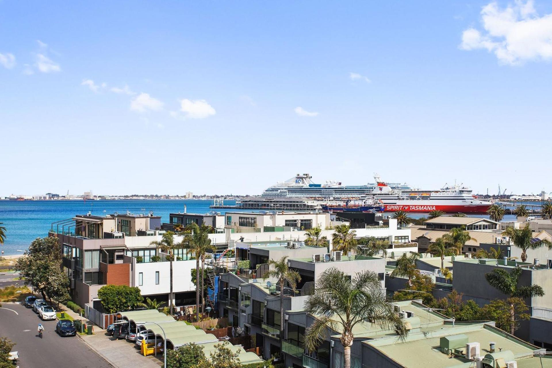Boutique Stays - Zinc Views 501 Apartment *