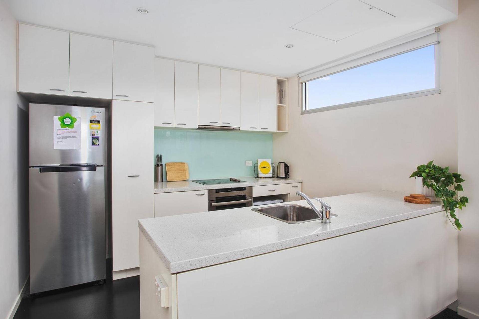 Boutique Stays - Zinc Views 501 Apartment