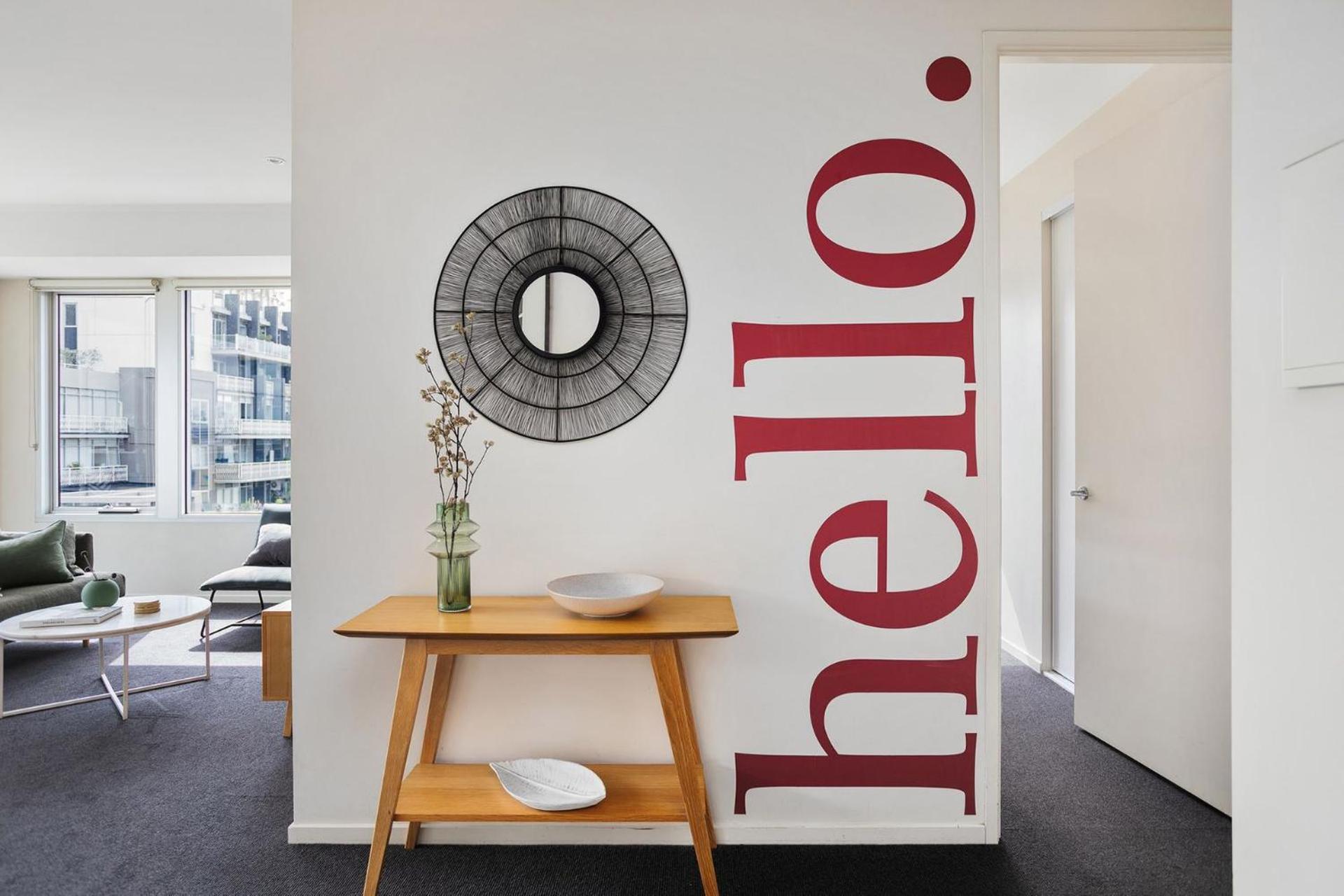 Boutique Stays - Zinc Views 501 Apartment *