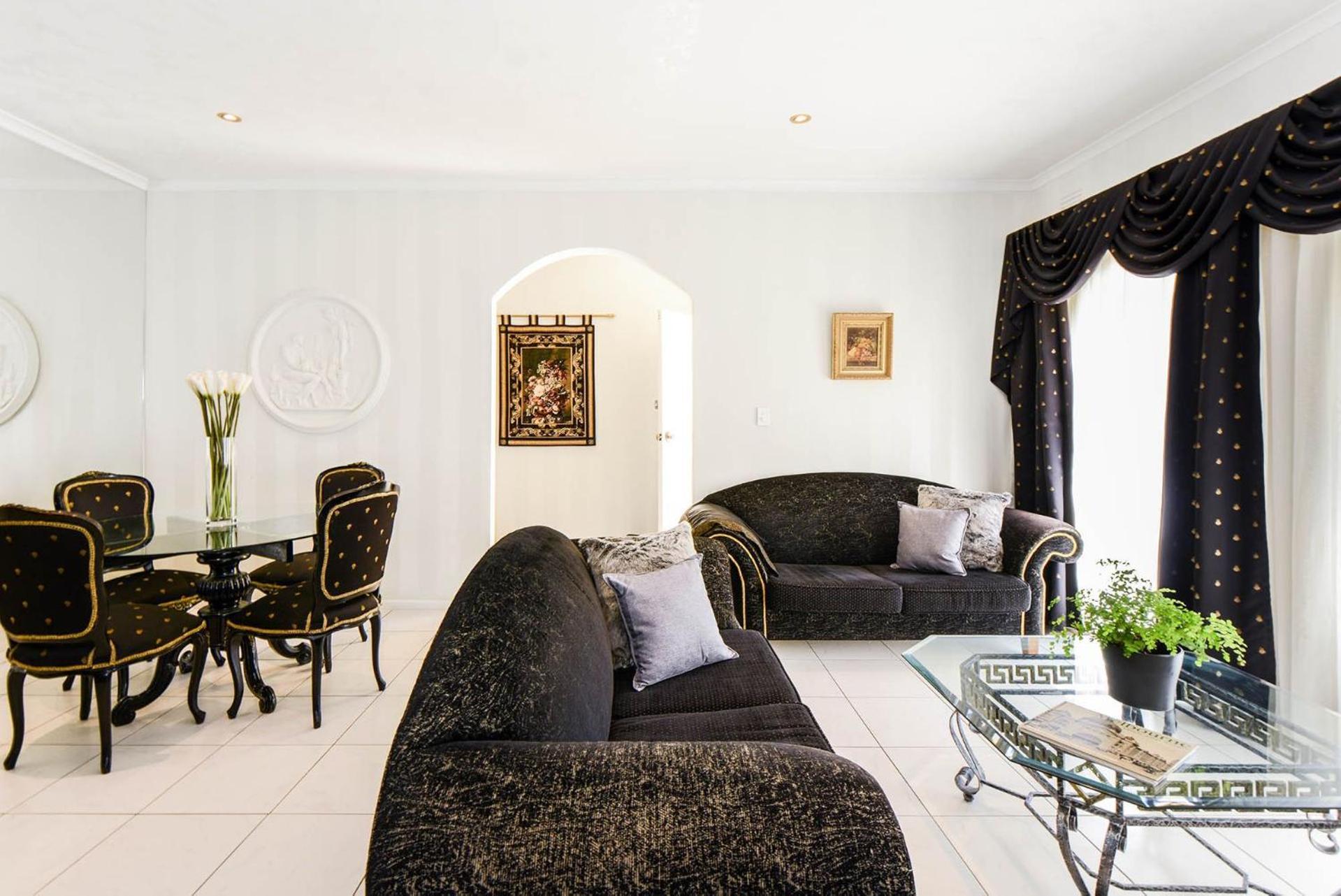 Boutique Stays - Brighton Rose * Melbourne