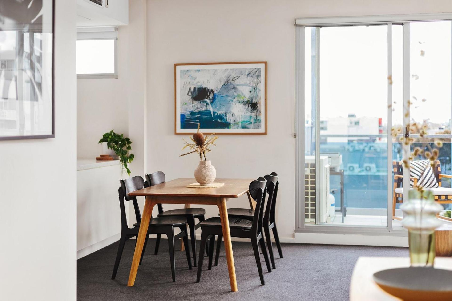 Boutique Stays - Zinc Views 501 Apartment Melbourne