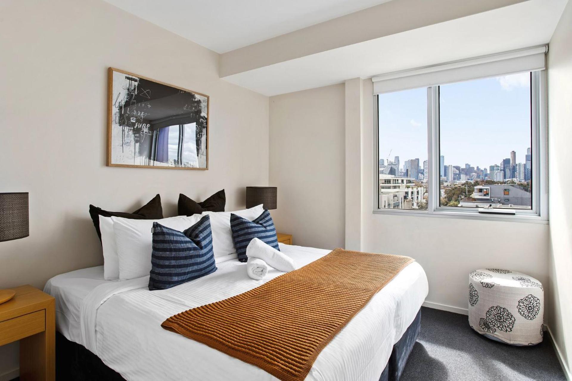 Apartment Boutique Stays - Zinc Views 501 *