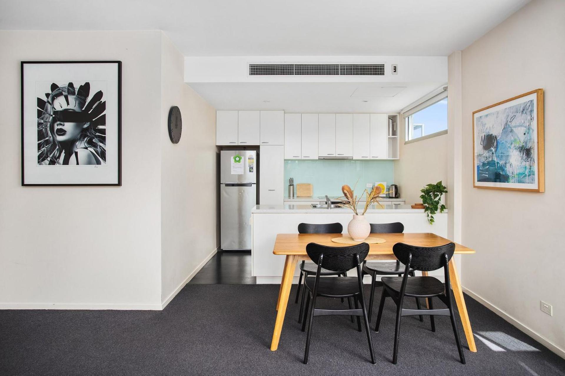 Boutique Stays - Zinc Views 501 Apartment Melbourne