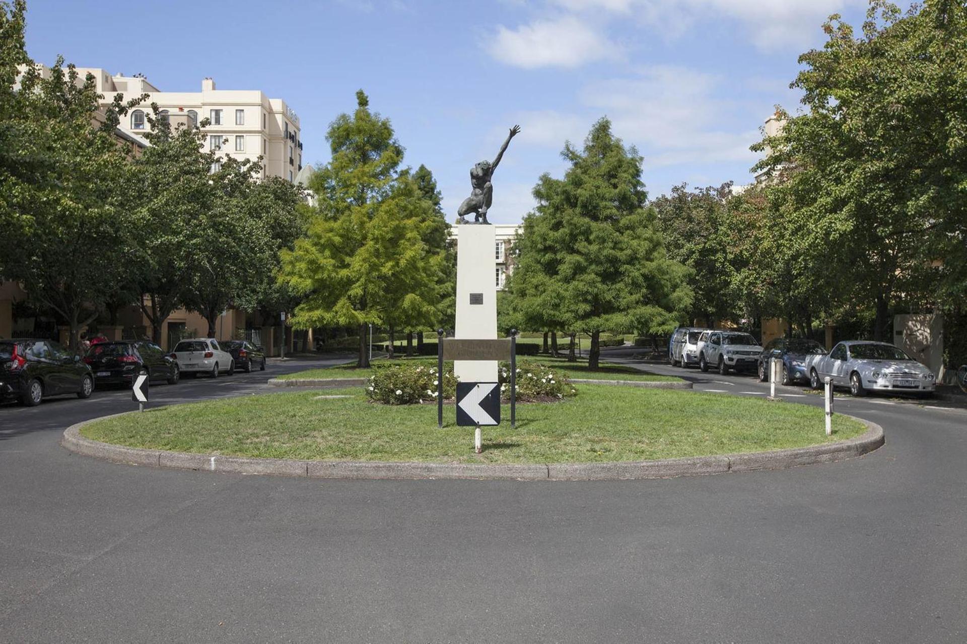 Apartment Boutique - Wellington Mews Melbourne