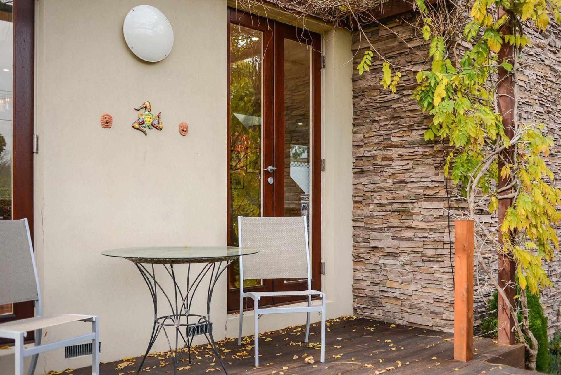 Holiday home Boutique - Maple On Kent Melbourne