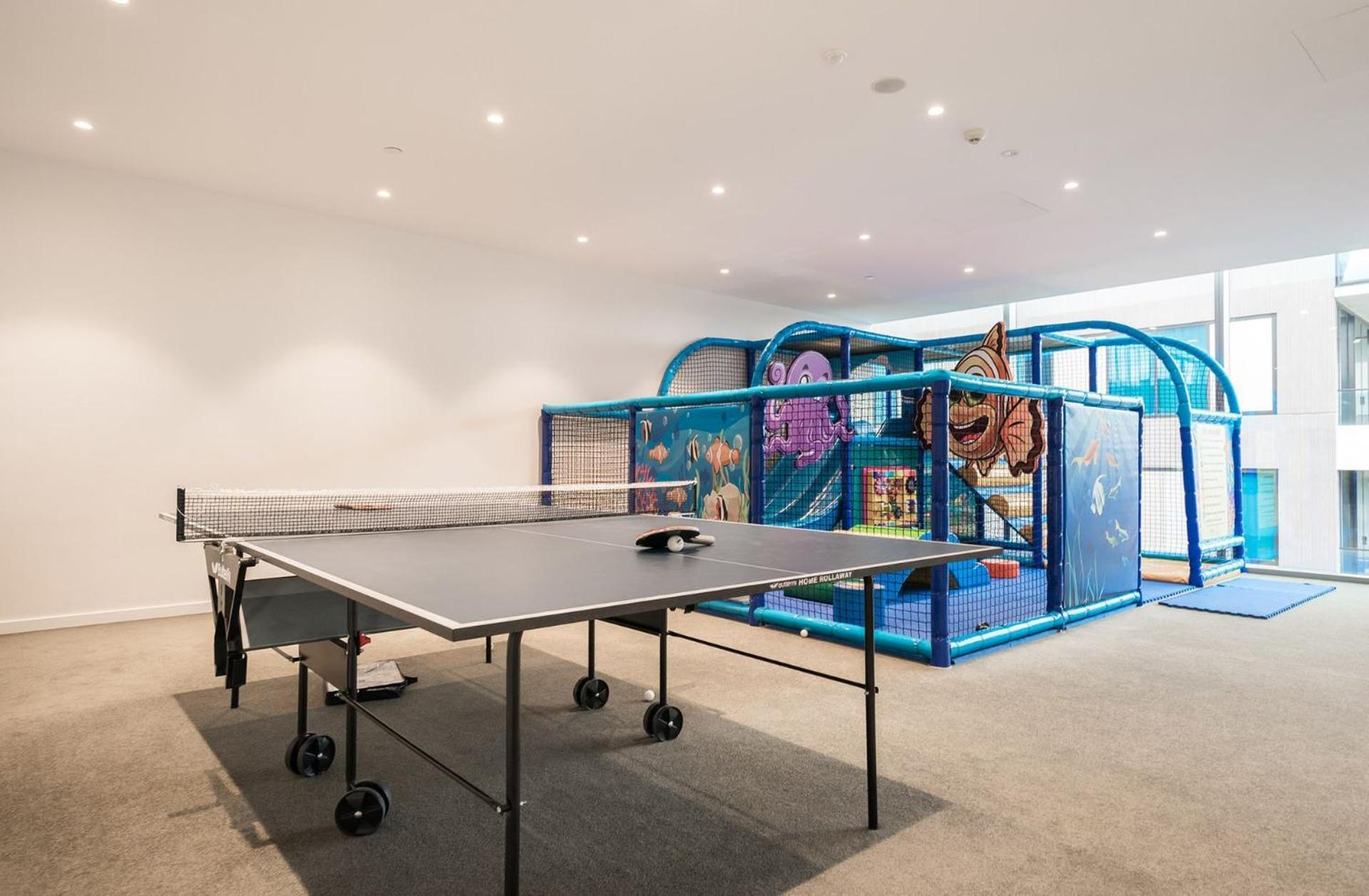 Apartment Boutique - The Fawkner