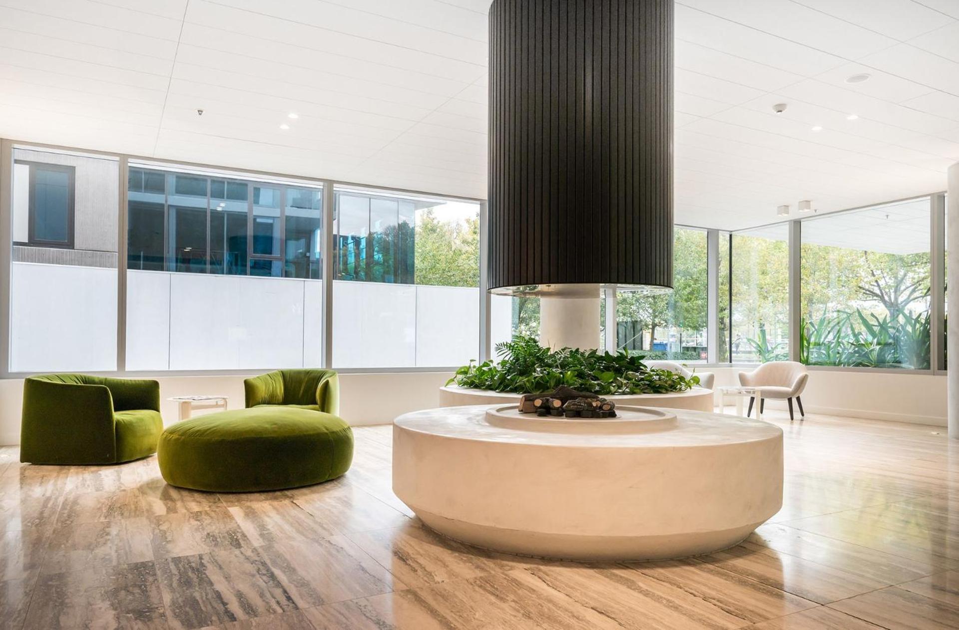 Apartment Boutique - The Fawkner *