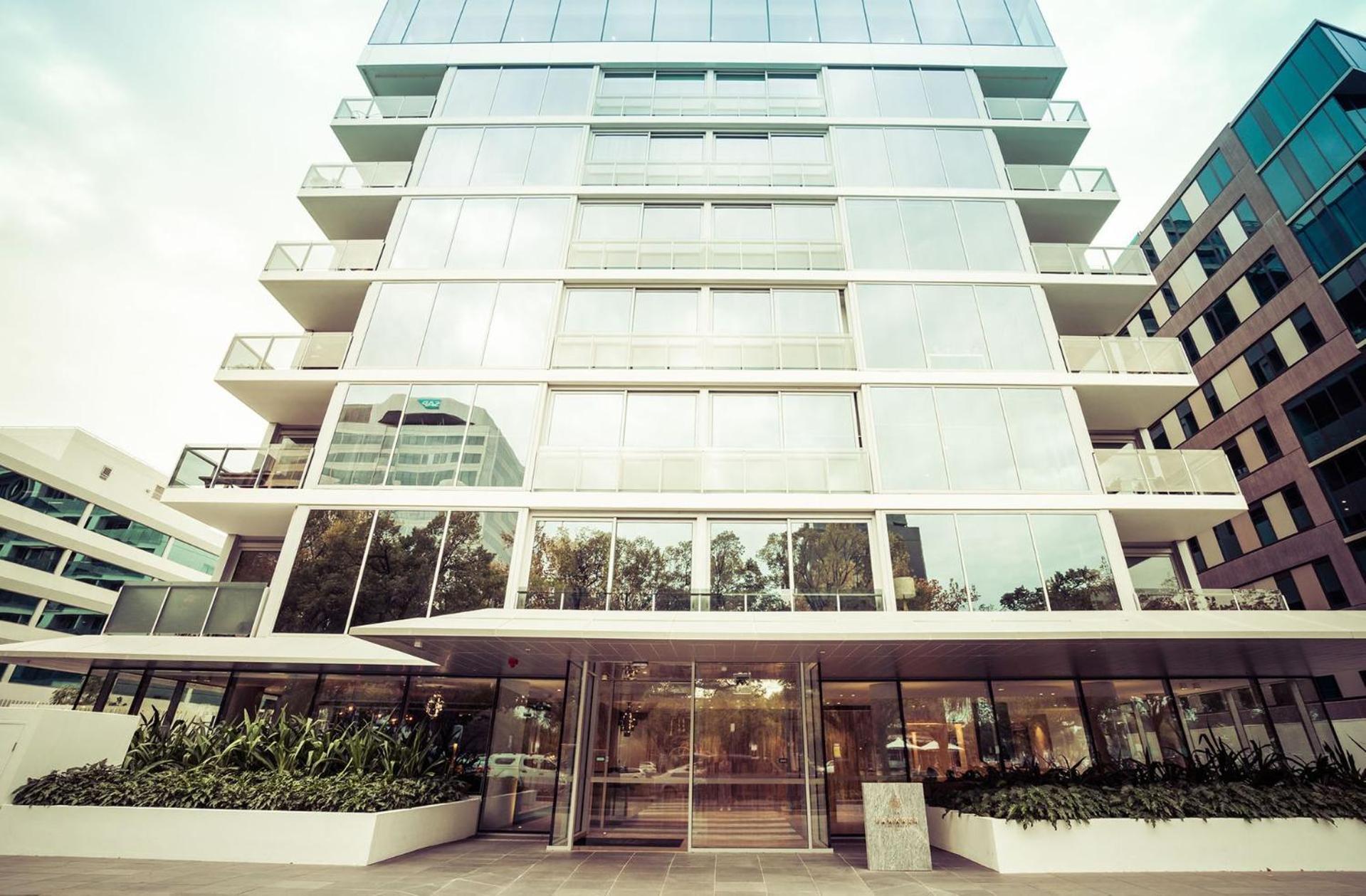 Boutique - The Fawkner *