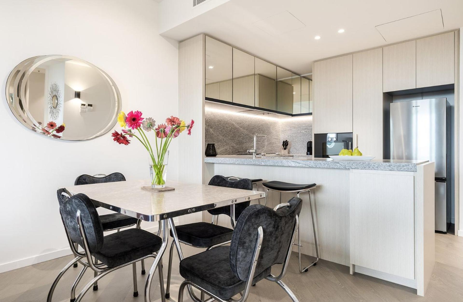 Boutique - The Fawkner